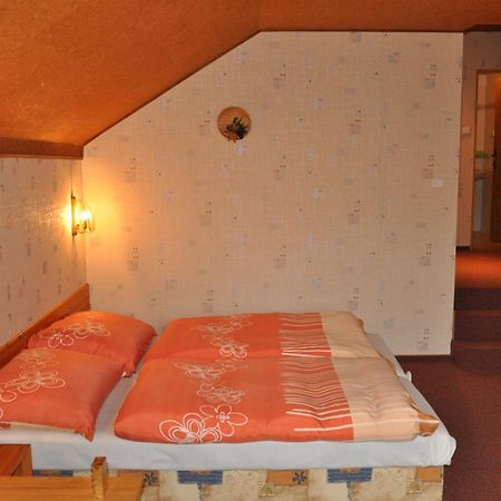 Pension Nostalgie Beroun  Luaran gambar