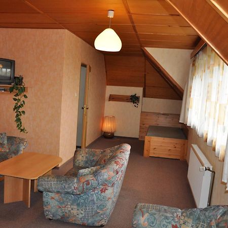 Pension Nostalgie Beroun  Luaran gambar