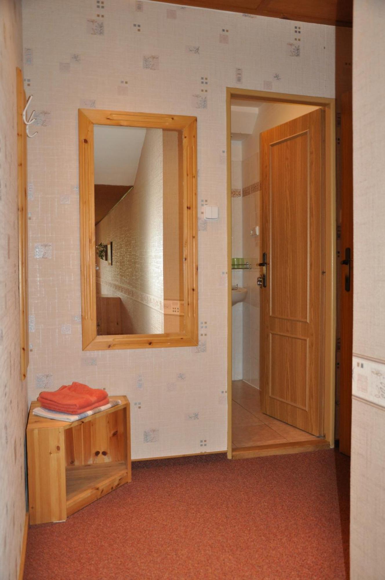 Pension Nostalgie Beroun  Luaran gambar