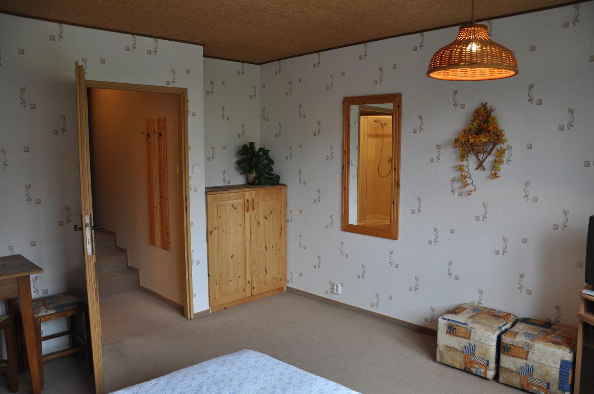 Pension Nostalgie Beroun  Luaran gambar